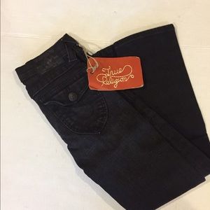 True Religion Girls 8 Jeans